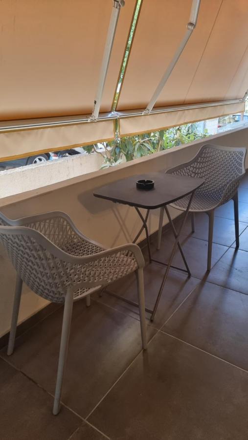 Casa Moderno Near The Beach Athen Eksteriør bilde